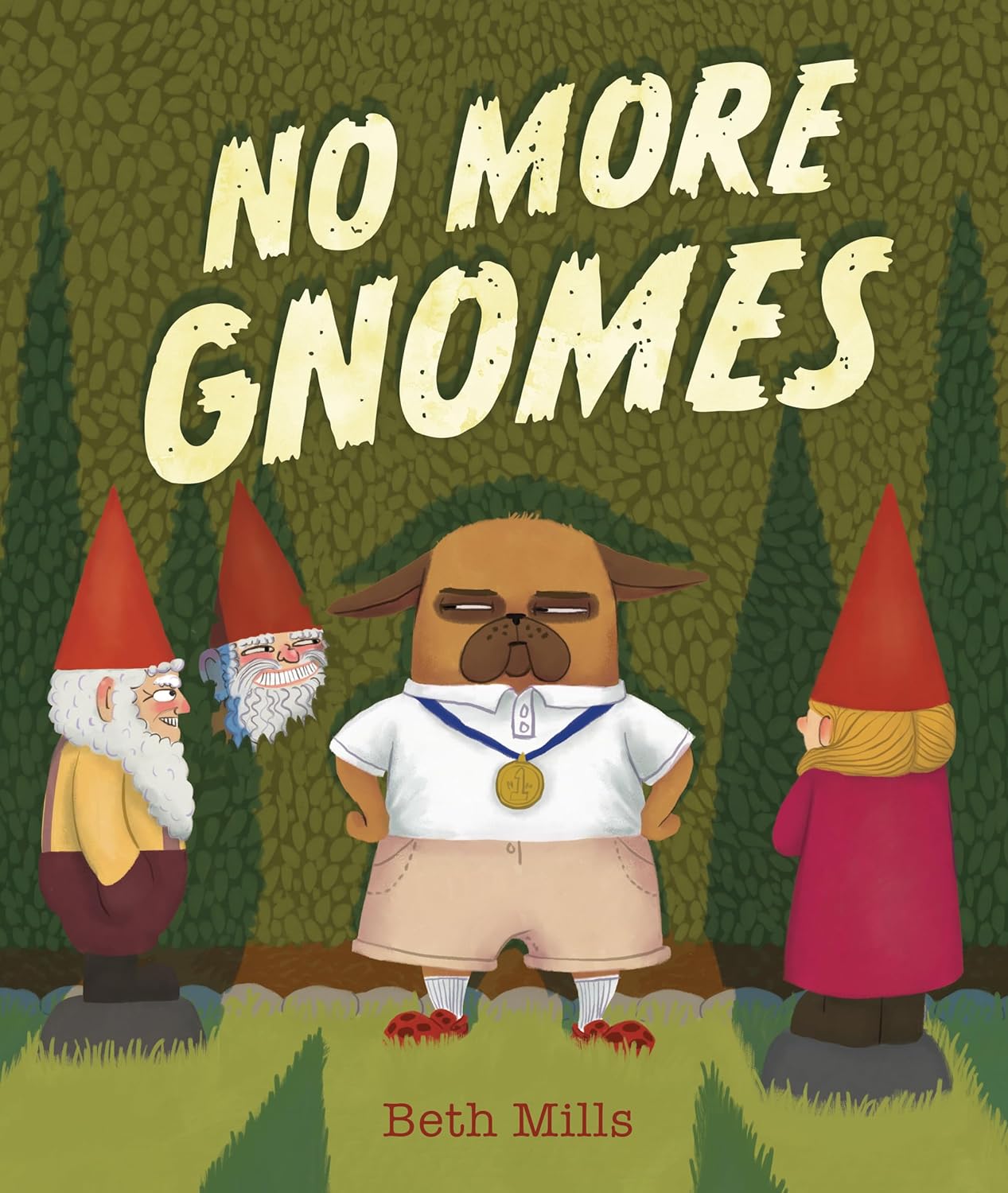 gnomes