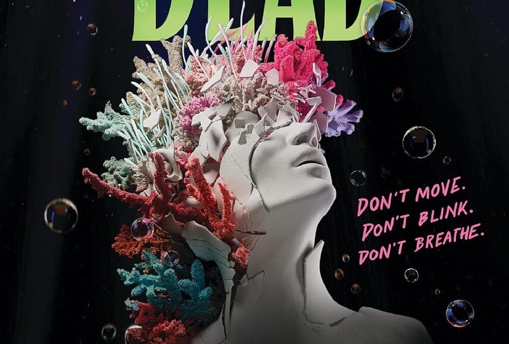 Small-Town Charm, Toxic History: “The Dead of Summer” by Ryan La Sala